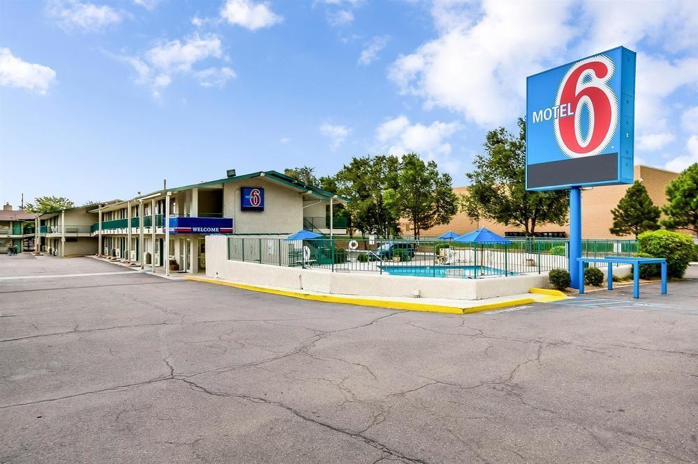 Park Inn By Radisson, Лейквуд Экстерьер фото